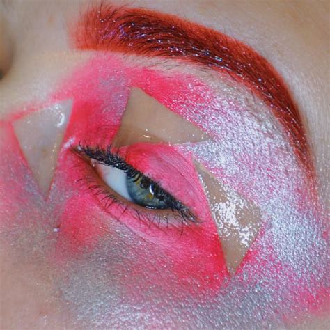 Half Magic Eye Paint: Unleashing Your Inner Artist with Eye Makeup